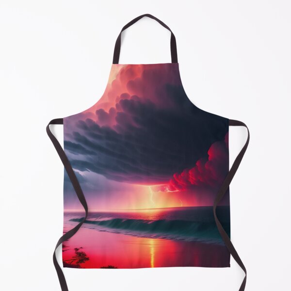Item preview, Beach Paradise 55 designed and sold by JMartinParadise.