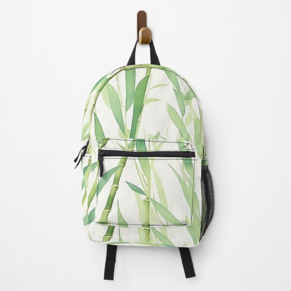 Item preview, watercolor bamboo designed and sold by ohmdesignart.