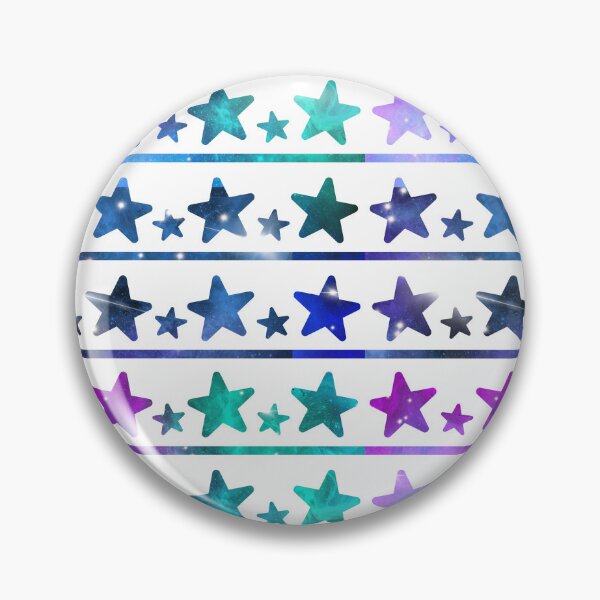 Item preview, Watercolor Galaxy star pattern space universe lover designed and sold by Souushop.