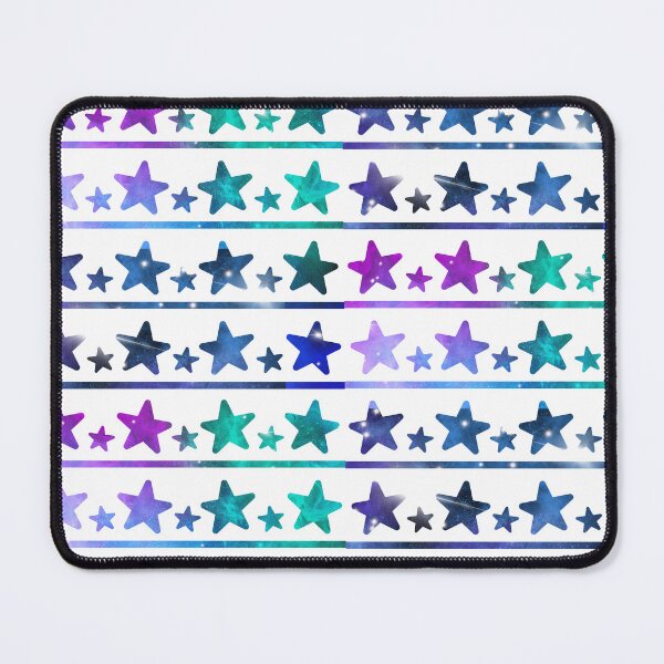 Item preview, Watercolor Galaxy star pattern space universe lover designed and sold by Souushop.