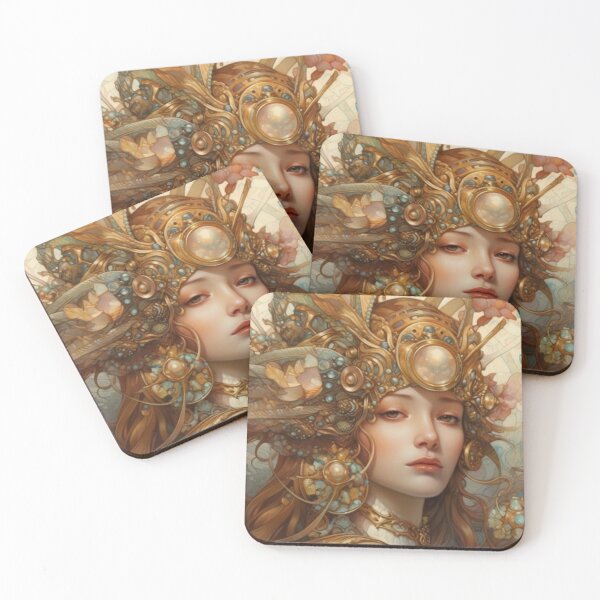 Item preview, Art nouveau 1 designed and sold by Cris888.