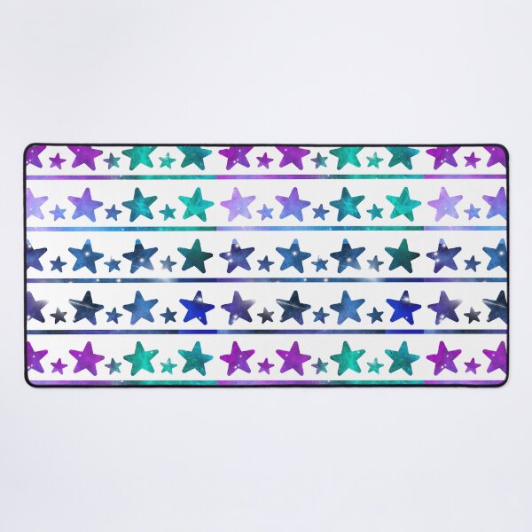 Item preview, Watercolor Galaxy star pattern space universe lover designed and sold by Souushop.