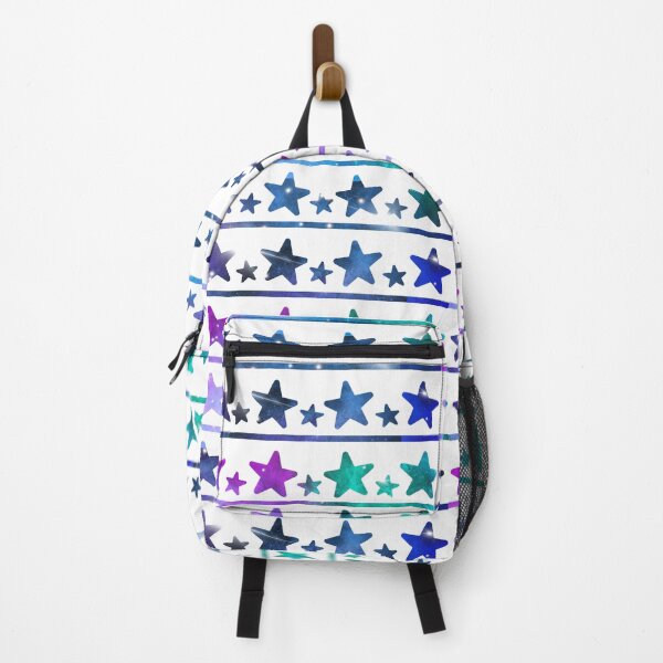 Item preview, Watercolor Galaxy star pattern space universe lover designed and sold by Souushop.