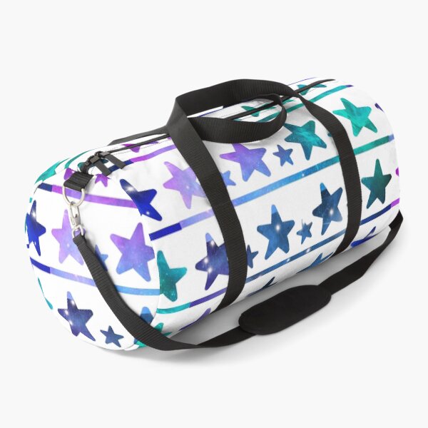 Item preview, Watercolor Galaxy star pattern space universe lover designed and sold by Souushop.