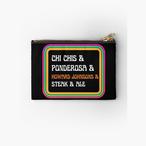 Item preview, Chi Chis Ponderosa Howard Johnsons Steak And Ale designed and sold by AlpacaSmokes.