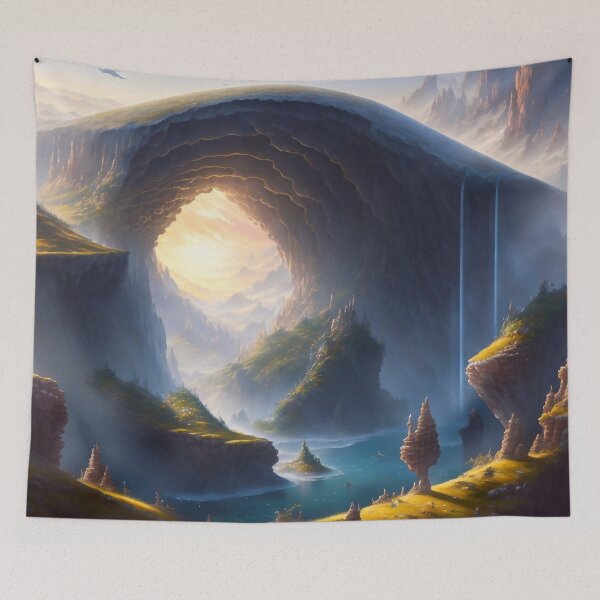 Item preview, Portal designed and sold by M-Y-A-R-T-.