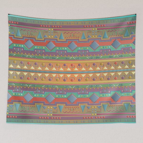 Item preview, Geometry pattern designed and sold by vojaanjasimic.