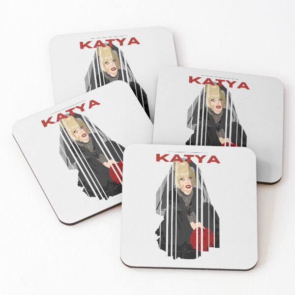 Item preview, Katya Zamo in Black Wedding Dress designed and sold by Anxia Arts.