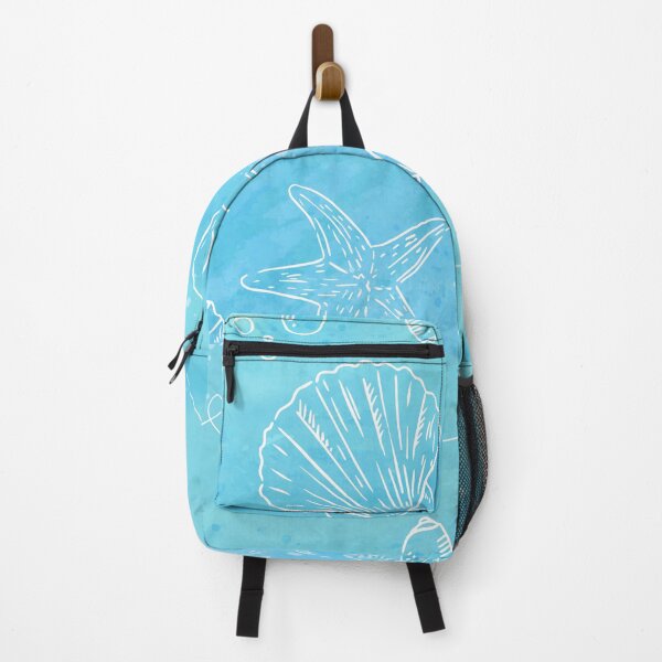 Item preview, Blue Ocean Sea Element designed and sold by SceneryStudio.