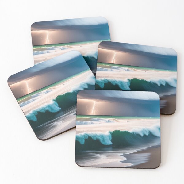 Item preview, Beach Paradise 57 designed and sold by JMartinParadise.