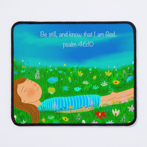 Item preview, Be still designed and sold by Artprentice.