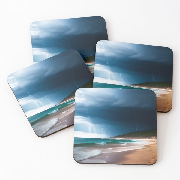 Item preview, Beach Paradise 58 designed and sold by JMartinParadise.