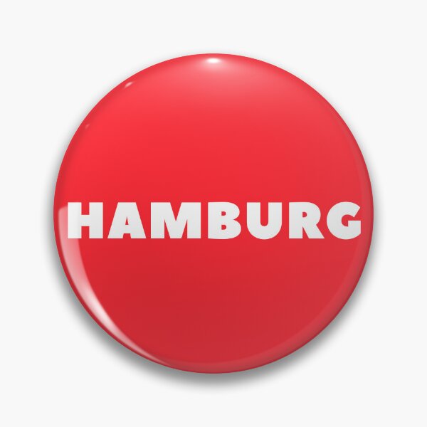Item preview, Hamburg City designed and sold by Brylon230.