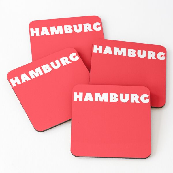Item preview, Hamburg City designed and sold by Brylon230.