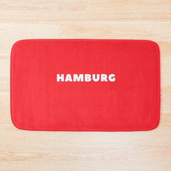 Item preview, Hamburg City designed and sold by Brylon230.