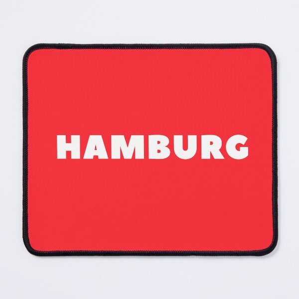 Item preview, Hamburg City designed and sold by Brylon230.