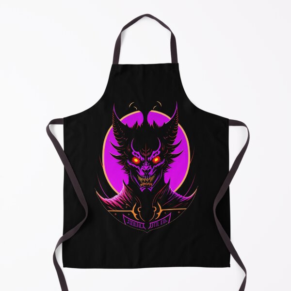Item preview, Black demon (Design with transparent background) designed and sold by Gothicpower.