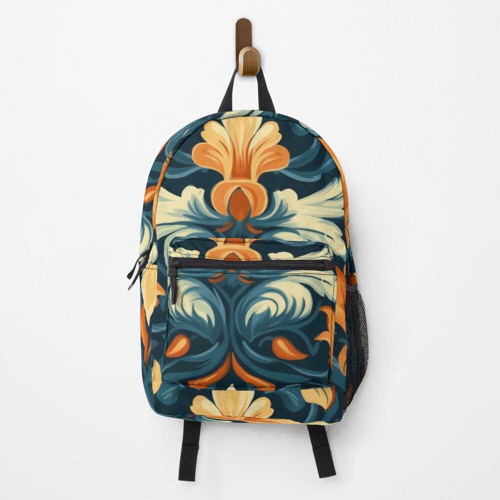 Item preview, Backpack designed and sold by HalconMaster.