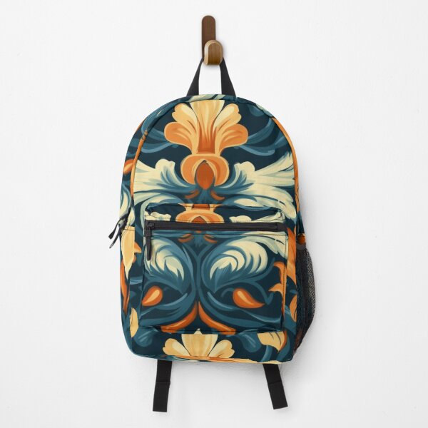 Item preview, Copia de Colorful Geometric Pattern designed and sold by HalconMaster.
