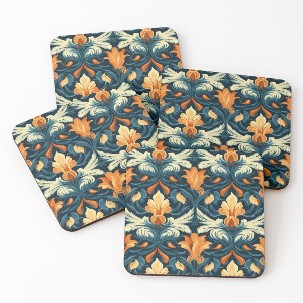 Item preview, Copia de Colorful Geometric Pattern designed and sold by HalconMaster.
