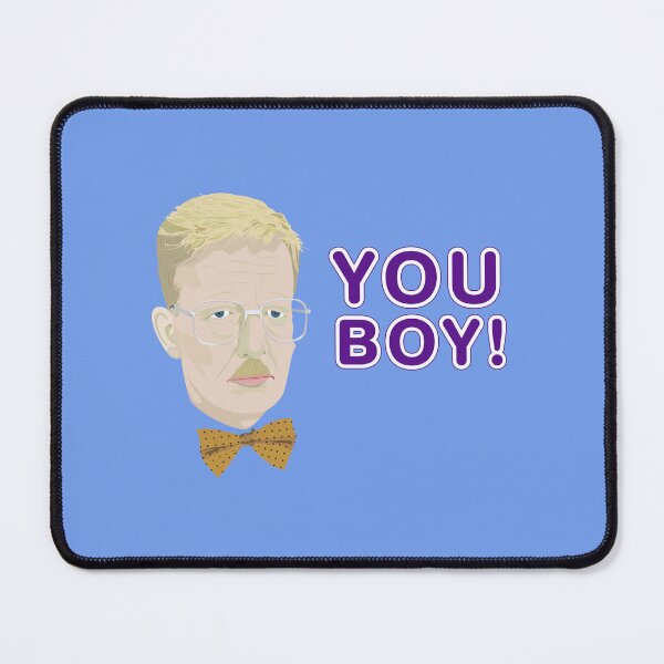 Item preview, You Boy! designed and sold by Off the Box.