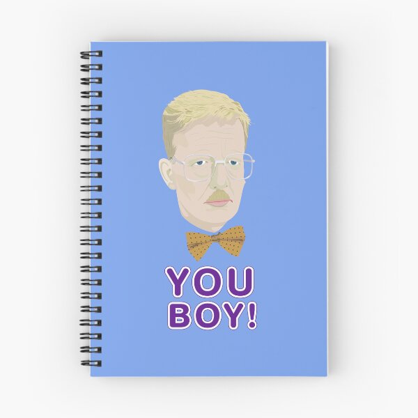 Item preview, You Boy! designed and sold by Off the Box.