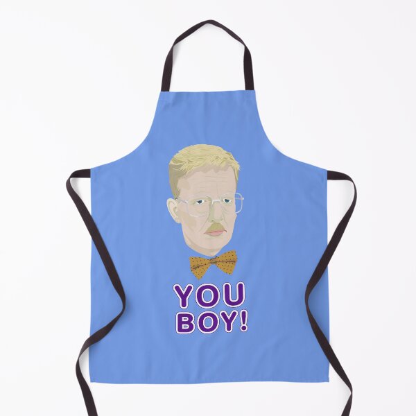 Item preview, You Boy! designed and sold by Off the Box.