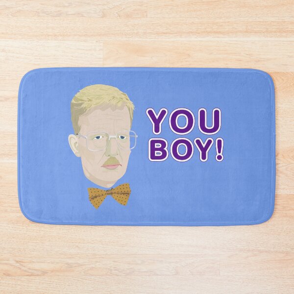 Item preview, You Boy! designed and sold by Off the Box.