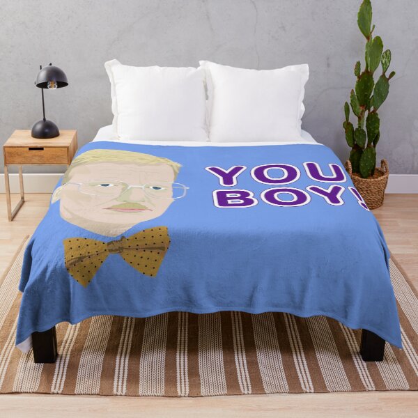 Item preview, You Boy! designed and sold by Off the Box.
