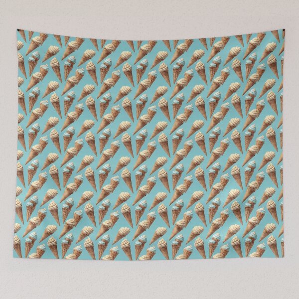Item preview, Ice Cream Cones #7 designed and sold by RaysThings.