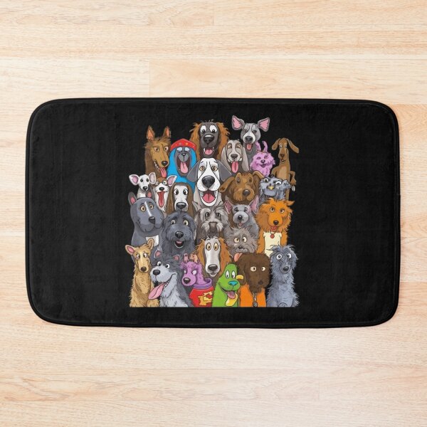 Item preview, Animal Party designed and sold by fancysart.