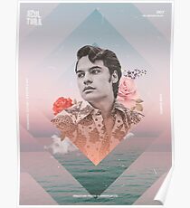 Juan Gabriel - Recultura 007 Poster