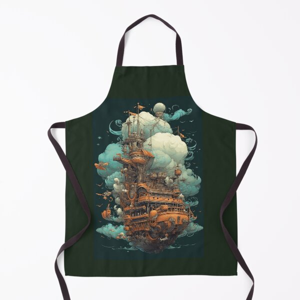 Item preview, Float My Boat designed and sold by munki-urban.