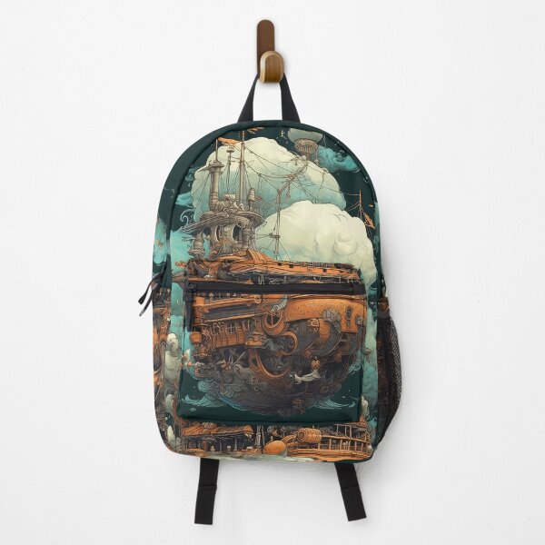 Item preview, Float My Boat designed and sold by munki-urban.
