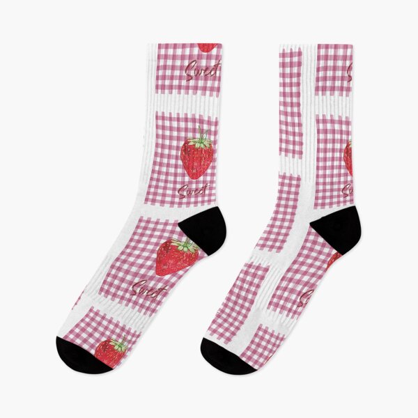 Item preview, Sweet strawberry  designed and sold by Leatextileart.