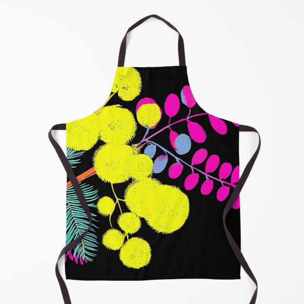 Item preview, Mimosa Flowers designed and sold by SamJanner.