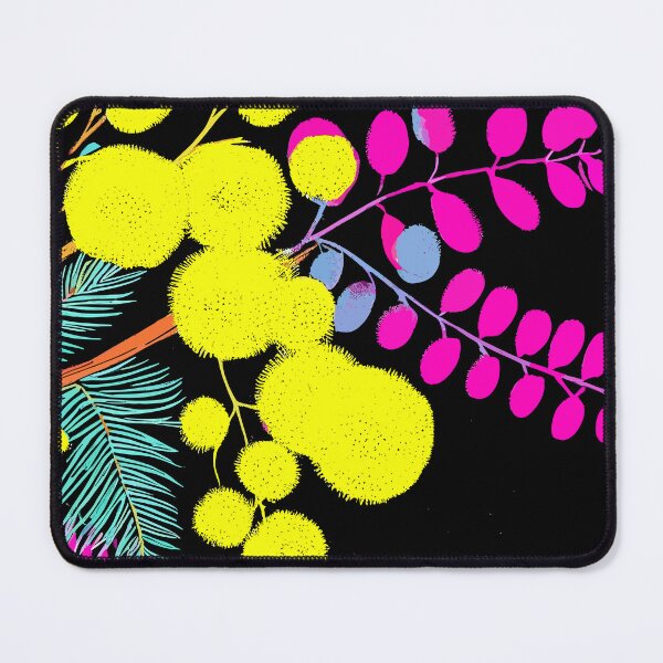 Item preview, Mimosa Flowers designed and sold by SamJanner.
