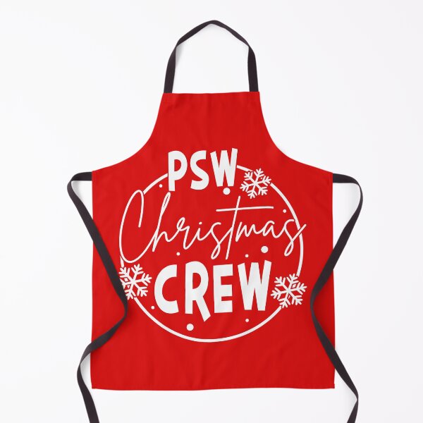 Item preview, PSW Christmas Crew designed and sold by TaraGbear.