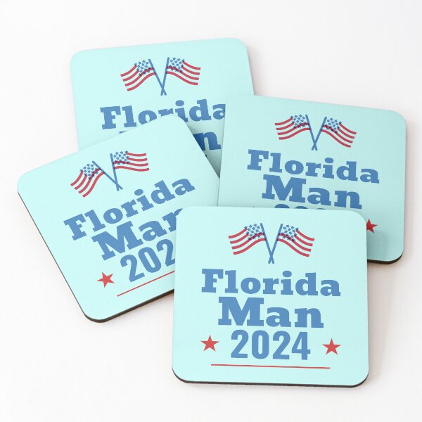 Item preview, Florida Man designed and sold by nona003.