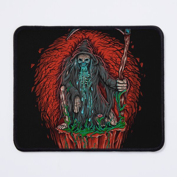 Item preview, Death and Life designed and sold by Vic-InFlight.