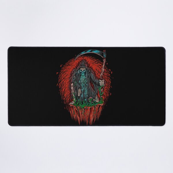 Item preview, Death and Life designed and sold by Vic-InFlight.