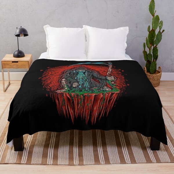 Item preview, Death and Life designed and sold by Vic-InFlight.
