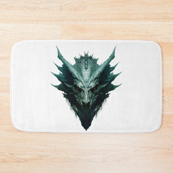 Item preview, Dragon Iconography #22 designed and sold by ImageEmporium.