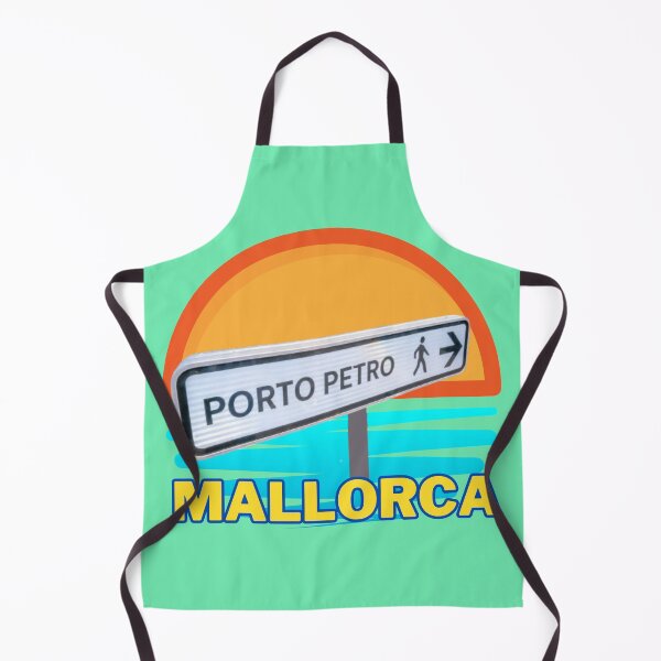 Item preview, Porto Petro, Mallorca designed and sold by LindaLG.