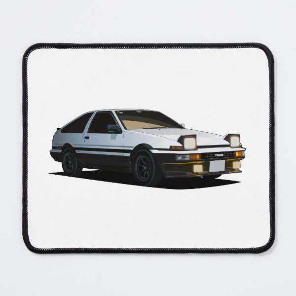 Item preview, AE86 designed and sold by AutomotiveArtt.