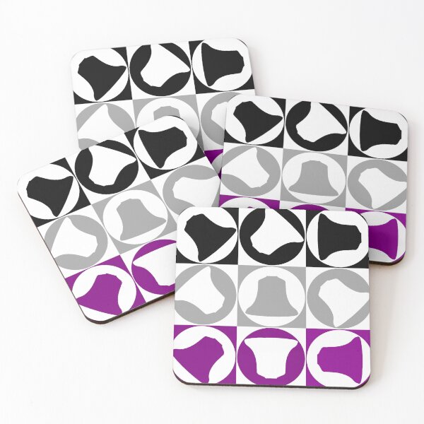 Item preview, Nine Bells, Ace designed and sold by rebeccabanner.