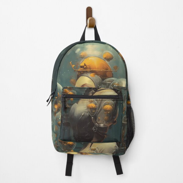 Item preview, Every Breath designed and sold by munki-urban.