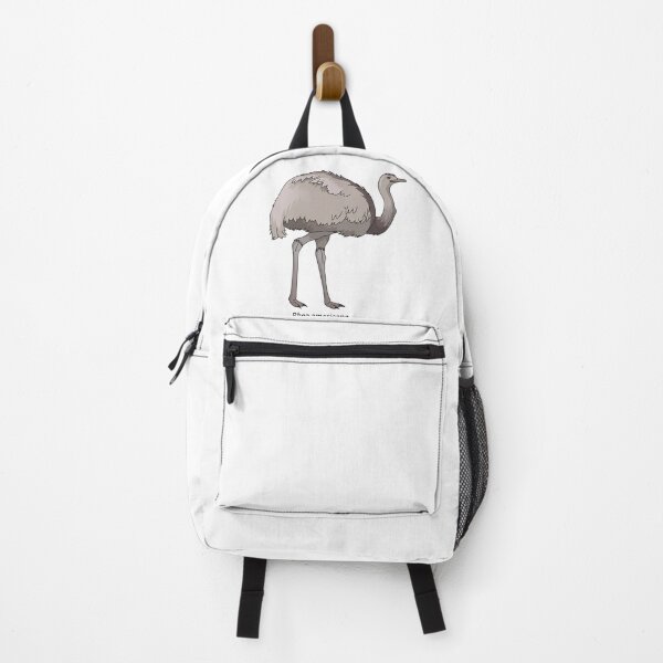 Item preview, Rhea - emu designed and sold by Wittylot.