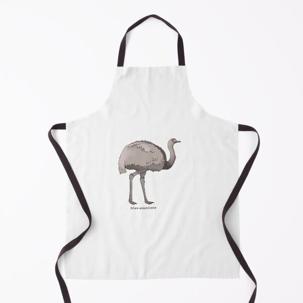 Item preview, Rhea - emu designed and sold by Wittylot.