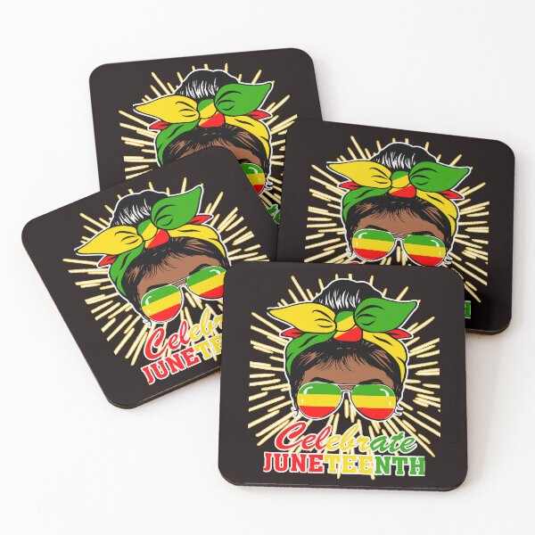 Item preview, Celebrate Juneteenth Day 1865 designed and sold by Mikuszyn.